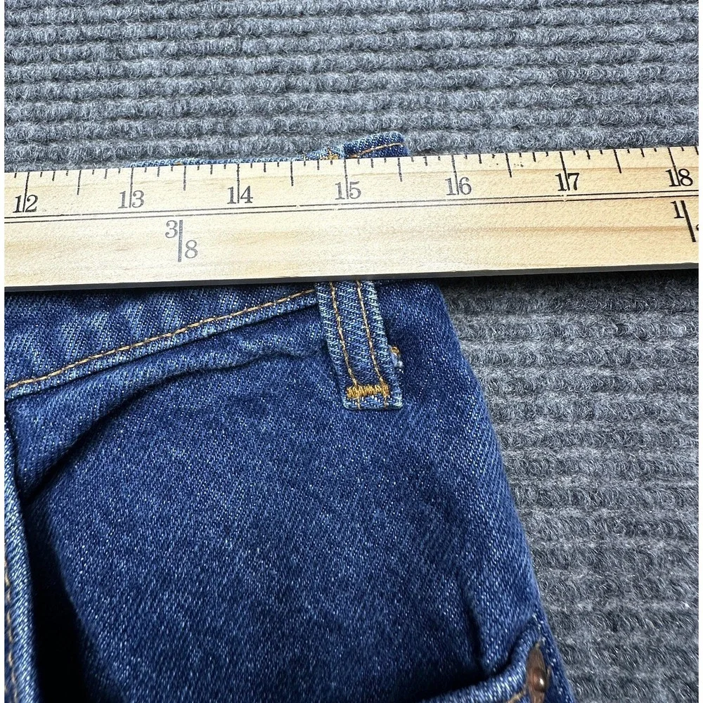 Vintage Levis 550 Jeans Mens 34x34*‎ Blue Denim Relaxed Fit Tapered Leg 90s